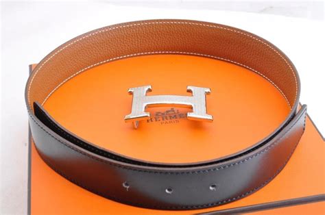 losse riem voor hermes|hermes belt buckle.